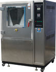 Phòng thử chống cát và bụi môi trường SC -1000 AC220V 50Hz 2.2KW ¢ 0.4mm