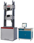 Máy thử nghiệm phổ quát được điều khiển bằng máy tính thử nghiệm nén 60mm mỗi Min 2000kn