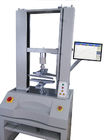 Glass Compressive Bending Test Machine 3 / 4 Points with Closed Loop