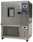 Máy thử độ ẩm nhiệt độ liên tục có thể lập trình cho các vật liệu khác nhau 20%RH ~ 98%RH