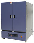 Phòng thử nhiệt độ Ống sấy với nhiệt độ cao không đổi 200°C~RT+15°C ≤30min 7°C≤1min