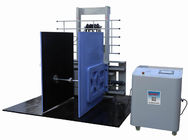 Máy kiểm tra gói tải trọng tối đa 1000KG cho 2000 lbs Compression Horizontal Clamp Testing ASTM D6055