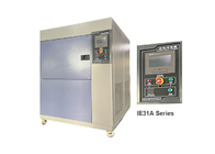 25KW Phòng sốc nhiệt có thể lập trình Thiết bị thử nghiệm môi trường Tiếng Đức Bitzer Semi Dense Type Compressor