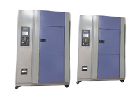 25KW Phòng sốc nhiệt có thể lập trình Thiết bị thử nghiệm môi trường Tiếng Đức Bitzer Semi Dense Type Compressor