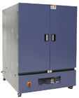 Ống sấy nhiệt độ cao có thể lập trình Ống sấy phòng thử nghiệm môi trường RT+10°C~300°C
