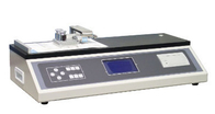 ISO2813 Thiết bị thử nghiệm bao bì để đo độ bóng Chế độ ma sát tĩnh thử nghiệm 180mm × 630mm ≤2mm ±0.001