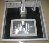 Máy thử giảm hiển thị kỹ thuật số cho kết quả chính xác với chiều cao thử nghiệm tối đa 2000 mm