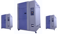 IE31A1 150L Box Door High Low Temperature Thermal Shock Test Chamber Điện sưởi để ngăn ngừa ngưng tụ