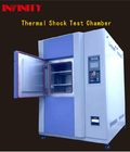 Phòng thử sốc nhiệt chế độ Bypass khí-nước cho nhiệt độ và độ ẩm liên tục