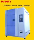 Phòng thử sốc nhiệt IE31 Tốc độ sưởi ấm 80L 100L Công suất SUS304 Vật liệu bên trong