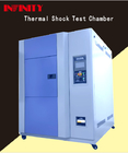 Phòng thử nghiệm sốc nhiệt hiệu suất cao với máy nén bán nhỏ gọn