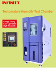 Hàm độ ẩm nhiệt độ liên tục Phòng thử nghiệm nhiệt độ giảm từ 20C đến -40C Trong vòng 60min không tải