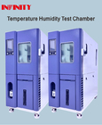 Phòng thử độ ẩm nhiệt độ liên tục có thể lập trình để kiểm soát độ ẩm ổn định