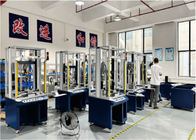 Phòng môi trường Phòng thử nghiệm môi trường tiên tiến Phòng nhiệt độ Phòng kiểm soát nhiệt độ và độ ẩm