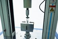 Máy thử nghiệm điện tử phổ quát Máy kiểm soát máy tính Kiểm tra kéo gỗ Kiểm tra gỗ Phạm vi thử nghiệm hiệu quả 0,25% ~ 100% F.S