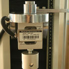 Máy kiểm tra điện tử phổ quát kiểu đơn Máy kiểm tra sức kéo nhựa Máy AC servo motor