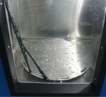 GB4208-2008 IEC60529:1989 125L IPX5 IPX6 Phòng kiểm tra chống nước 12,5mm