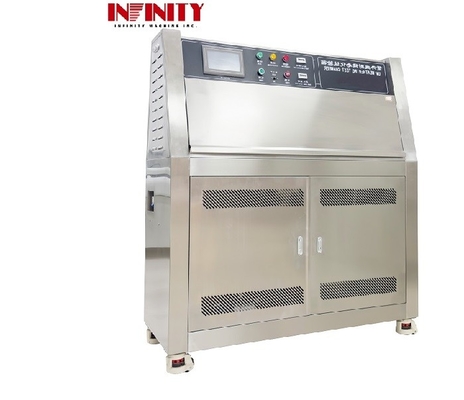Nhiệt độ độ ẩm UV Khí hậu phòng thử nghiệm khí hậu UV Machine thử nghiệm khí hậu lão hóa