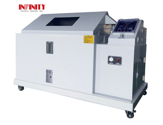 Phòng thử xịt muối Số mô hình: IE4460L Với nguồn cung cấp điện 1.5KW tự động