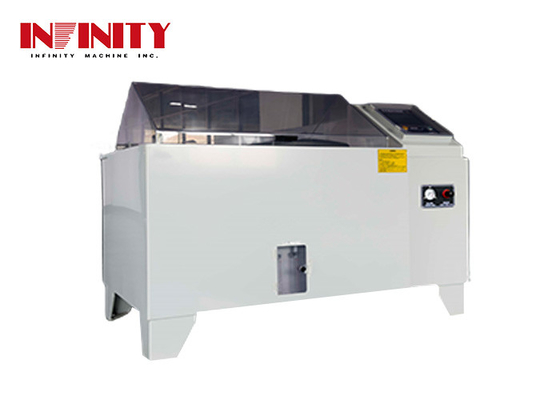 IE4260L IE42 series Salt Spray Test Chamber Thử nghiệm hàm lượng hiệu quả khối lượng 150L 1.5KW