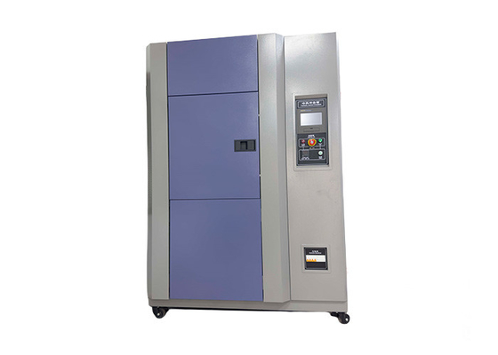Ba khe cắm chip điện tử IC PCB Base Plate Phòng sốc nhiệt có thể lập trình Kiểm tra nhiệt độ thấp cao