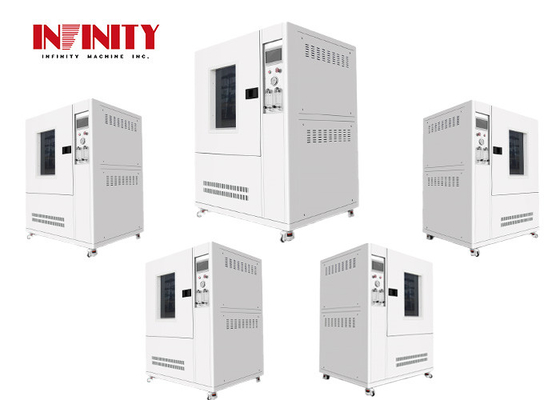 7-inch màn hình cảm ứng điều khiển PLC IPX1 ~ 4 Kiểm tra lớp chống nước phòng thử mưa