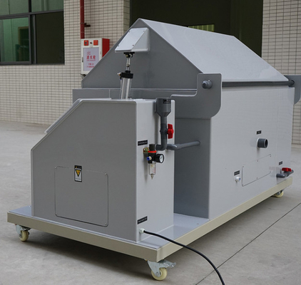 Phòng kiểm tra phun muối mới với phương pháp đổ nước tự động / cung cấp hai bằng tay