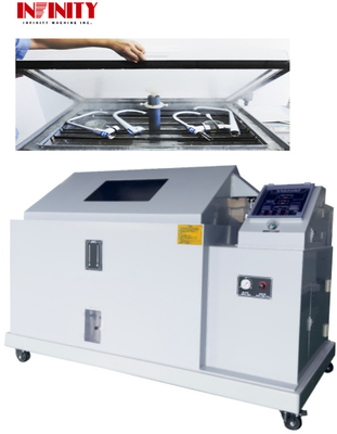 Phòng thử phun nước mặn liên tục và gián đoạn cho các sản phẩm điện tử