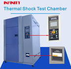 Phòng thử sốc nhiệt phù hợp với biến động nhiệt độ điện ± 1C IE31A1