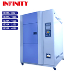 Phòng thử sốc nhiệt giảm tiêu thụ -40°C-150°C IE31 80L
