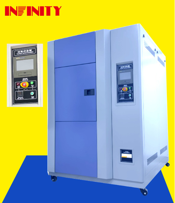 Đức Bitzer Máy nén bán nhỏ gọn Phòng sốc nhiệt có thể lập trình IE31A 100L-408L