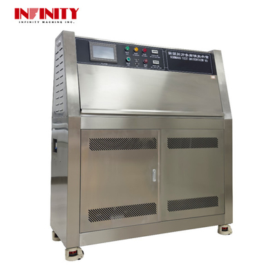 Máy thử nghiệm khí hậu lão hóa tia cực tím Mặt trời mô phỏng Máy thử nghiệm lão hóa tia cực tím
