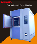 Phòng thử sốc nhiệt 80L/150L/225L/408L -40°C-150°C ≤5 phút Thời gian phục hồi
