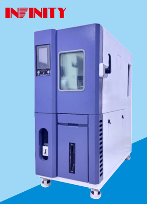 AC220V Phòng thử độ ẩm ở nhiệt độ liên tục cho độ tin cậy cao và 20%R.H?? 98%R.H