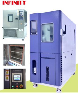 Tiết kiệm năng lượng Giảm tiêu thụ Phòng thử nhiệt độ và độ ẩm không đổi