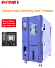 Phòng thử độ ẩm nhiệt độ liên tục Lớp cách nhiệt từ bọt polyurethane cứng