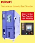 Thử nghiệm nhiệt độ đồng nhất ¥2.0C Phòng thử độ ẩm nhiệt độ liên tục cho chất làm mát