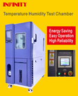 Phòng kiểm tra độ ẩm nhiệt độ liên tục có thể lập trình Độ đồng nhất nhiệt độ ¥2.0C