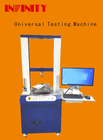Báo cáo thử nghiệm máy thử phổ quát dòng IF3231 Chi tiết Phạm vi đo nhịp đập