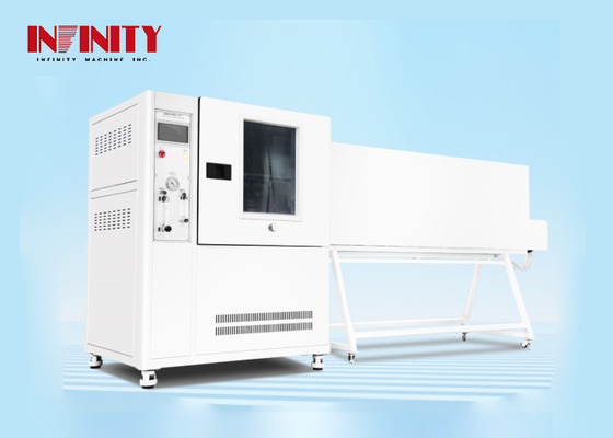 Máy gia dụng IPX5 ~ 6 Kiểm tra lớp chống nước Phòng thử phun nước mạnh
