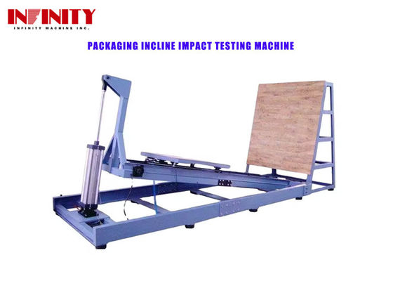 Máy thử va đập nghiêng bao bì, Máy thử va đập nghiêng thùng carton, Máy thử va đập nghiêng hộp carton