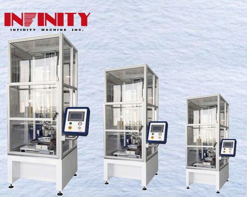 420mm trục X Itinerary Drop Ball-impact Tester cho tự động và không giám sát thử nghiệm chu kỳ