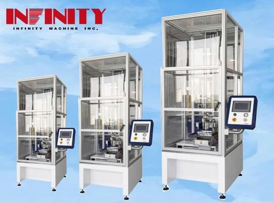 Máy ném quả bóng tự động ba trục chính xác cao Độ cao lỗi ±1mm trục X Tốc độ 1-100mm/s