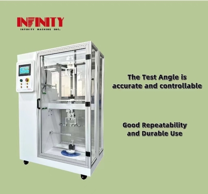 IC1362 Thử nghiệm kéo dây 999 thời gian thử nghiệm để phát hiện dẫn hoặc kháng