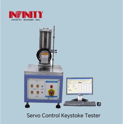Máy kiểm tra chuyển đổi điều khiển servo AC Servo Motor Kgf đơn vị nguồn điện chuyển đổi AC220V 5A