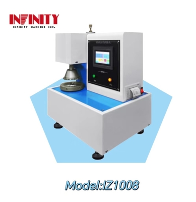 Công nghệ dẫn đầu ngành công nghiệp Máy kiểm tra sức mạnh nổ hoàn toàn tự động với độ chính xác áp suất ± 0,5% F.S