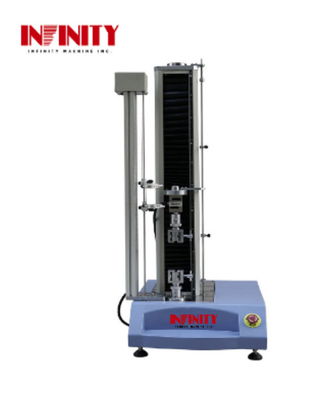 AC Servo Motor Điện tử Universal Testing Máy Dệt Thiết bị kiểm tra