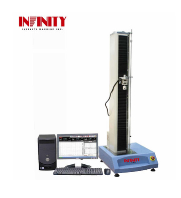AC Servo Motor Điện tử Universal Testing Máy Dệt Thiết bị kiểm tra