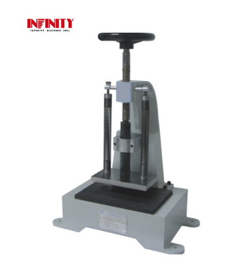 Máy thử nghiệm phổ quát điện tử chính xác cao để cắt mẫu tiêu chuẩn Độ chính xác cắt 0,1 mm