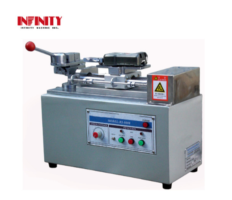 Máy thử nghiệm phổ quát điện tử ngang cho thử nghiệm kéo ra đầu cuối